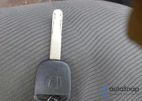 2010 Honda Fit z USA, uszkodzony, nr VIN JHMGE8H22AC039353